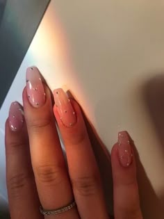 Waschmittel selber machen ist super einfachMit nur 3 Zutaten und dieser Anleitung stellst du in wenigen Minuten dein eigenes nachhaltiges Waschpulver herDas Wichtigste auf einen Blick Das... Simple Acrylic Nails, Classy Acrylic Nails, Minimalist Nails, Heart Nails, Fire Nails, Pretty Acrylic Nails