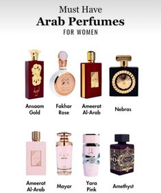 All the best arab perfumes for you to see in one place- all smel trully incredible Aesthetic Perfumes, Girls Perfume, Perfume Layering, Arabian Perfume, Perfume Hacks, Seductive Perfume, Perfume Aesthetic, Victoria's Secret Perfume, Feminine Perfume