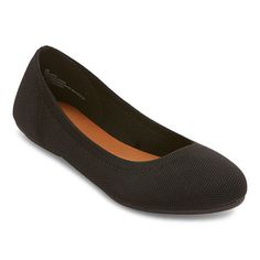 These Mixit women�s knitted leopard-print ballet flats are a chic style you�ll want in your closet. This slip-on round-toe style is the perfect warm-weather take on the classic style - wear it with jeans and a tank top or tee.Closure Type: Slip-OnUpper/Outer Base Material: 100% RubberShoe Lining Material: UnlinedSole Material Content: 100% PolyesterToe Type: Round ToeCare: Wipe CleanHeel Style: Flat HeelCountry of Origin: Imported Casual Synthetic Ballet Flats Medium Width, Casual Medium Width Synthetic Ballet Flats, Black Ballet Flats With Textured Sole For Spring, Comfortable Black Slip-on Ballet Flats, Trendy Black Ballet Flats For Fall, Casual Black Ballet Flats For Summer, Casual Medium Width Ballet Flats For Fall, Casual Black Ballet Flats For Fall, Comfortable Black Ballet Flats