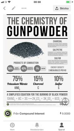 Miejski Survival, Compound Interest, Survival Life Hacks, Apocalypse Survival, Survival Techniques, Chemical Formula, Survival Life, Emergency Prepping, Wilderness Survival