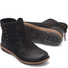 Born Boots, Mens Slip Ons, Comfortable Work Shoes, Women's Slip Ons, Shoe Crafts, Shoes And Boots, Justin Boots, Born Shoes, Boot Bag