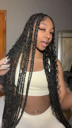 Twists Goddess Braids, Passion Twists Big, Black Girls Twist Hairstyles, Passion Boho Twist, Boho Braids Twist, Goddess Braids Twist, Passion Goddess Twist, Boho Goddess Twist, Passion Twist Goddess Braids