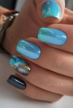 2022 Nails, Cute Nail Art Designs, Her Nails, Pretty Nail Art Designs, Perfect 10, Uñas Acrilicas, Short Acrylic Nails Designs, Cute Nail Art