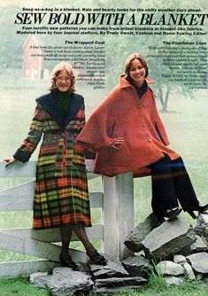 Ladies Home Journal - October, 1976 Journal October, Ladies Home Journal, Home Journal, Gaucho Pants