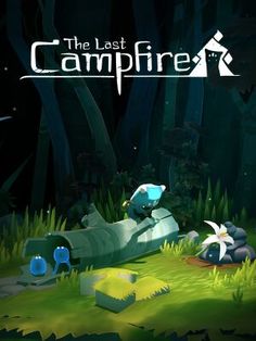 the last campfire pc game