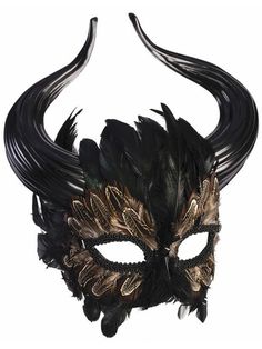 The might of the Minotaur is within grasp! This Minotaur Mask is undefinable and strong! Join your Mardi Gras parties in this powerful Minotaur Mask! Mascara Oni, Masquerade Outfit, Mens Masquerade Mask, Venetian Masquerade Masks, Ball Mask, Venetian Masquerade, Mask Masquerade, Venetian Masks, Venetian Mask