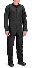 Propper: Flight Suit - Nomex (CWU 27/P) Flight Crew, Range Of Motion, Get Directions, Hook And Loop, All Colors, Waist Belt, Front Zipper, Flight