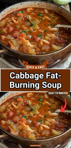 7 Day Cabbage Soup Diet 10 Pounds, We Cabbage Soup, Cabbage Soup Cleanse, Shredded Cabbage Soup, Heart Healthy Cabbage Recipes, Weight Watcher Cabbage Soup, Low Cal Cabbage Soup, Fat Burning Cabbage Soup Recipes, Low Calorie Cabbage Soup