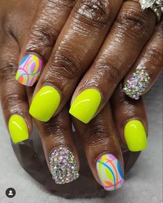 Nail 2023 Spring, Spring Nail 2023, Nails 2022 Spring, 3d Flower Nail Art, Nail Colors Spring, Spring Nails Simple, Nail Inspo Spring, Spring Nail Inspiration