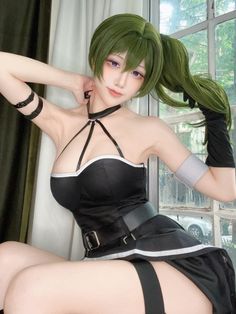 Female Anatomy, Mood Boosters, Edgy Wallpaper, Kawaii Girl, Pose Reference Photo, Cosplay Anime, Pose Reference, Songs, Anime