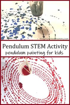 Stem Painting Activities, Art For All Ages, Ks1 Art Activities, Stem Arts And Crafts, Stem Art Activities Preschool, School Aged Crafts, Schoolage Art Activities, Older School Age Activities Daycare, Preschool Stem Activities Summer