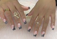 Square Acrylic Nails Short, Nails Short Acrylic, Acrylic Nails Short, Drip Nails, Short Acrylic