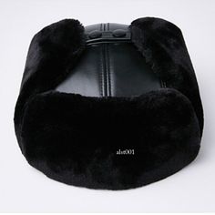 Please be reminded that due to lighting effects and monitor brightness/contrast setting, the color tone of the website photo and the actual item could be slightly different. Men Leather Hat Cap Ski Trapper Russian Ushanka Cossack Winter Autumn Warm Soft This item is for one hat. Color: black, brown, coffee Material: leather Size: L (55-56cm/21.6-22 inches), XL (57-58cm/22.4-22.8inches),2XL(59-60cm/23.2-23.6inches)   Shipping 1.  Your Item(s) will be shipped within 5-15 business days once payment received. 2.  Standard shipping to US/UK,you may can get it in 7-20 Business days.      Standard Shipping for Airmail via Post Office 11-30 business Days Come(approximately within 30 days) ship to other country. 3.  if you want faster shipping (Express,DHL or EMS),Please contact us. Contact Us We a Ushanka Hat Aesthetic, Cossack Hat, Ushanka Hat, Russian Ushanka, Russian Hat, Hat Aesthetic, Soft Hats, Leather Hat, Trapper Hats