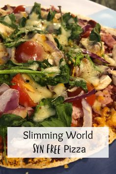 Syn Free Recipes, Syn Free Meals, Syn Free Soup, Syn Free Breakfast, Syn Free Pancakes, Slimmingworld Vegan, Slimmingworld Breakfast Recipes Uk, Slimmingworld Sp Meals, Slimmers World Recipes