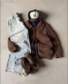 Double Rl Mens Style, Double Rl Mens, Vintage Winter Outfit, Pinterest Boy, Male Energy, Mens Scarf Fashion, Double Rl, Cowboy Outfits