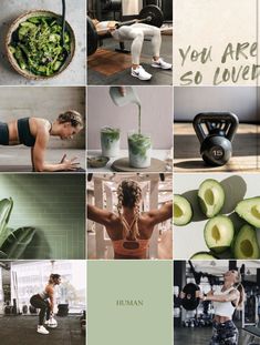 Fitness Instagram Aesthetic, Healthy Instagram Feed, Fitness Influencer Aesthetic, Wellness Instagram Feed, Healthy Food Instagram, Fitness Branding