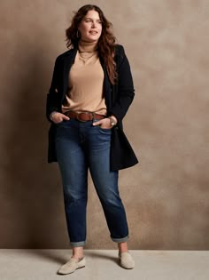 Office Outfits Women Plus Size, Plus Size Work, Plus Size Fall Outfit, Curvy Shorts, Fashion Pics, Office Outfits Women, Business Casual Outfits For Women, Business Casual Outfits For Work, Curvy Jeans