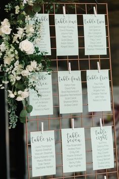 Wedding Seating Chart 101 Creative Wedding Sign, Seating Chart Wedding Diy, Future Wedding Plans, Wedding Mood