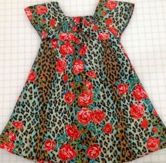 Charity Sewing, Dress Sewing Tutorials