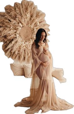 Pregnancy Photo Shoot, Sensual Dress, Womens Boho Dresses, Pregnancy Photo, Dress Tulle, Art Dress, Nov 1, Maternity Session, Boho Women