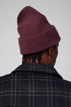 The Supersoft Cashmere Blend Beanie FL2 red male Activewear >> Mens >> Accessories >> Hats regular Buttery Soft Beanie Men, Red Beanie, Mens Beanie, Hat Collection, Christmas 2024, Mens Activewear, Warm And Cozy, Accessories Hats, 50 %