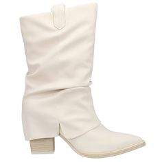 Start your day off right with these West Pull On Booties from MIA! $74.97 Shoe Store, Casual Boots, Day Off, Shoes Online, Running Shoes, Athletic Shoes, Shoes Mens, Shoe Boots, Size 7