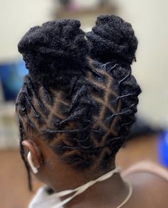 Kids Dreads, Loc Hairstyles, Faux Locs Hairstyles