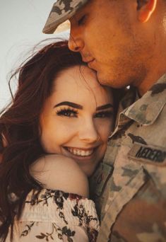 Army Couple Pictures Romantic, Marine Girlfriend Pictures, Soldier Love