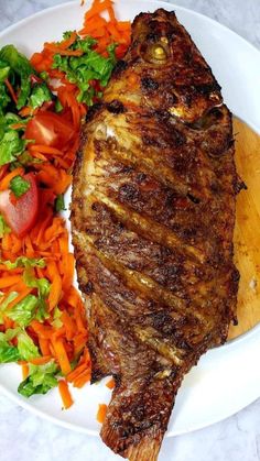 #Recipes#Foodie#Cooking#HealthyRecipes#DinnerIdeas#Baking#FoodLovers#MealPrep#EasyRecipes#RecipeOfTheDay#DinnerIdeas#PopularDishes#CookingInspiration#FavoriteRecipes#EasyMeals#FoodTrends#CookingTips#BudgetRecipes#CheapRecipies#DinnerIdeas#QuickRecipes#Top10Recipies Jerk Fish, Whole Fish Recipes, Grilled Fish Recipes, Fish Recipes Baked, Jamaican Cuisine, Jamaican Dishes, Haitian Food Recipes, Best Seafood Recipes, Fish Recipes Healthy