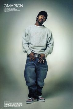 Hiphop Outfit Men, Early 2000s Hip Hop Fashion, Hip Hop Fashion Men, 2000s Hip Hop Fashion, 2000’s Outfit, 2000s Fashion Men, Black American Culture, 2000s Hip Hop, Looks Hip Hop