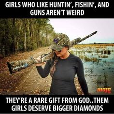 Real Cowgirl, Country People, Funny Country, Hunting Pictures, Fishing Store, Big River, Country Memes, Gorgeous Hair Color, Rare Gifts