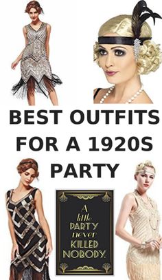 Speakeasy Attire Women, 1920s Gatsby Dress, Women 1920s Fashion, Great Gatsby Diy Outfit, 1920’s Costume, 1920s Outfit Ideas Women, 1920s Speakeasy Aesthetic Outfit, Roaring 20s Party Outfit Diy, 1920 Theme Party Outfit