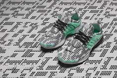 Nike Air Presto GPX "Green Glow" - EU Kicks: Sneaker Magazine 4th March, New Sneaker Releases, New Trainers, Uk Products, Sneaker Release