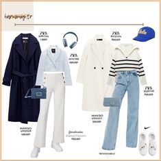 Co Ords Outfits, Winter Fashion Outfits Casual, Hijabi Style, Mood Board Fashion, Spring Looks, Winter Fashion Outfits, Fall Outfits Women, Fall Winter Outfits, Gym Outfit