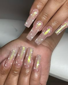 Color Combos For Nails, Pretty Color Combos, Brown Acrylic Nails, Debut Ideas, Nail Color Combos, Hard Gel Nails, Fake Nails Designs, Edgy Nails, Dope Nail Designs