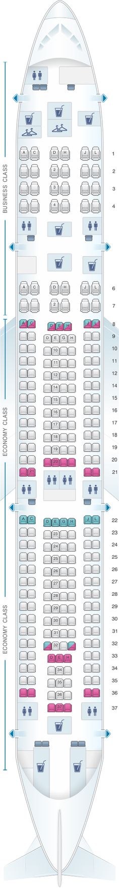 8 Philippine Airlines ideas | airlines, airline seats, asiana airlines