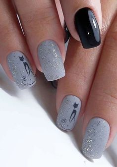 Romantic Nails, Latest Nail Trends, Pretty Nail Art Designs, Pretty Nail Art, Short Acrylic Nails Designs, Chic Nails, Gorgeous Nails, Nail Manicure