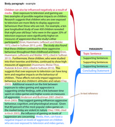 the mind map for children to learn how to read and understand their feelings in an interactive text