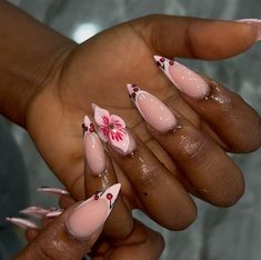 Future Nails, Nails Collection, Wow Nails, French Tip Acrylic Nails, French Acrylic Nails, Short Acrylic, Nails 2024, Girls Nails