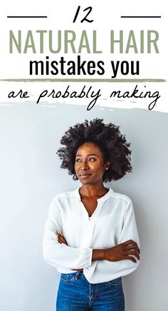 If you are at the start of your natura hair journey or just trying to find out what works these natural hair mistakes can save you tons of time! Style Short Natural Hair, Natura Hair, Afro Pick, Plastic Surgery Gone Wrong, Afro Hair Care, Short Natural Hair, Bridal Hair Inspiration, Natural Afro Hairstyles