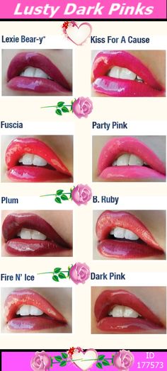 Dark Pink LipSense Lip Colour = Contact us for more info or to purchase these lust shades. info@longlastinglipstick.com.au Lipsense Pinks, Lipsense Gloss, Lipsense Lip Colors, Natural Lip Colors, Magical Makeup