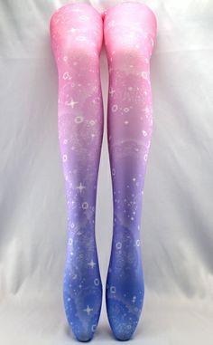 ^^ Sailor Moon Transformation, Girl Leggings, Mode Boho, Dieselpunk, Looks Style, Lolita Fashion, Kawaii Fashion, Japanese Fashion, Magical Girl