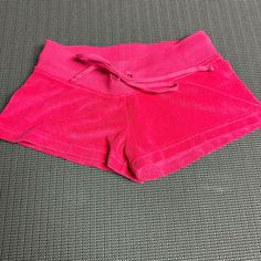 Practically Brand New Girls/Junior Hard Tail Brand Shorts In Hot Pink. Size S. Hot Pink Clothes, Hot Pink Outfit, Fav Products, Lovely Princess, Hot Pink Shorts, Fashion Diary, 2000s Clothes, Cheeky Shorts, Neon Outfits