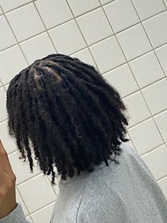 Locs With 4c Hair, Different Dreads Locs, Short Locs Down, Coil Locs On 4c Hair, Free Form Locs How To Start, Natural Starter Locs Black Women, Dreads On 4c Hair, Locs On Real Hair, 4c Instant Locs