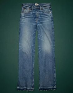 AE77 Premium Stovepipe Jean Stovepipe Jeans, Get Dressed, Women's Jeans, American Eagle Outfitters, American Eagle, Women Jeans, Style Inspiration, Tattoos, Clothes