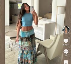 Classy Trendy Outfits, Philippines Trip, Philippines Outfit, Boho Whimsical, Boho Clothes, Earthy Outfits, Summer 2025, Whimsical Fashion, Skirt Fits