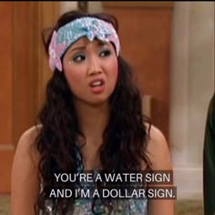 Simone Core, London Tipton, Primadonna Girl, Whatsapp Plus, Suite Life, Dollar Sign, Reaction Face, Mood Humor, Baddie Quotes