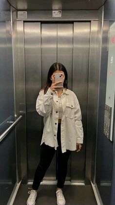 Basic Outfit Inspo Casual, Causal Outfits For Women, Outfit Mujer, Causal Outfits, Everyday Fashion Outfits, Woman Suit Fashion