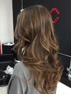 Light Brunette Hair, Caramel Hair, Brunette Balayage Hair, Brown Hair Balayage