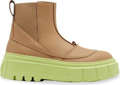 SOREL Waterproof Platform Chelsea Boot (Women) | Nordstrom Sorel Caribou, Womens Casual Boots, Chelsea Boot Women, Platform Chelsea Boots, Chelsea Boots Women, Rainy Weather, Chelsea Boot, Designer Boots, Lug Sole